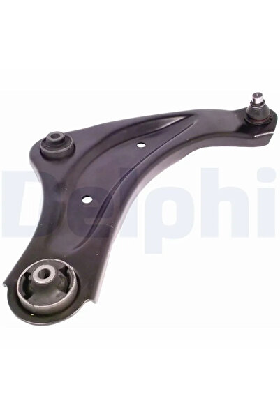 DELPHİ Lower wheel suspension arm NISSAN LEAF 2010-2017 TC2497