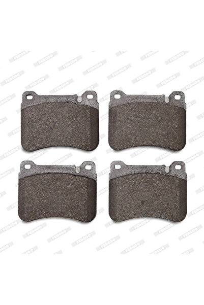 FERODO Set Placute Frana Frana Disc Mercedes-Benz C-Class/Clk/Slk