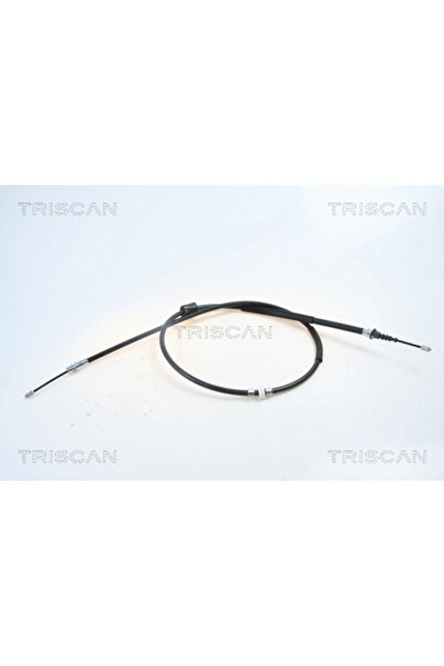 TRISCAN Parking Brake Cable Ford Mondeo 3 Turnier
