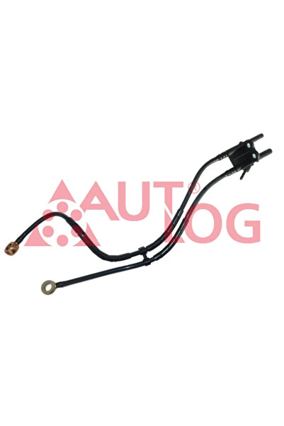 AUTLOG Conducta Alimentare Cu Combustibil Pompa Inalta Presiune (Partea De Jo...