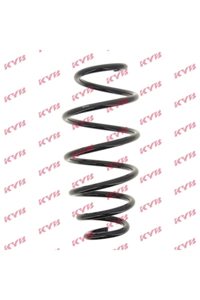 KYB Arc Spiral Punte Fata Chevrolet Cruze/Orlando Opel Astra J 2009-2015