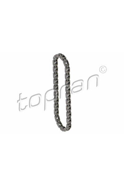 TOPRAN Lant Angrenare Pompa Ulei Audi A3 Seat Altea/Cordoba/Ibiza 3