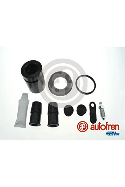 AUTOFREN SEINSA Set Reparatie Etrier Puntea Spate Bmw 5/6 1996-2010
