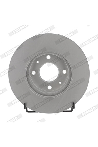 FERODO Disc Brake Kia Picanto 3/Picanto Runner