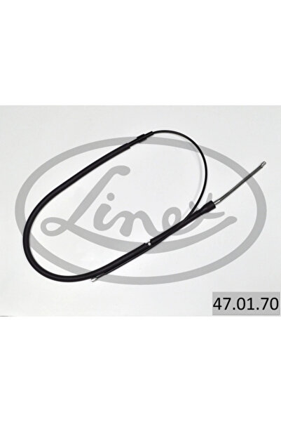 Linex Cablu Frana De Parcare Stanga Seat Mii Skoda Citigo