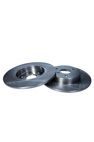 MaxGear Disc Frana Smart Cabrio/City-Coupe/Crossblade 1998-2012