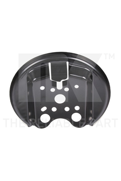 NK Protectie Stropire Disc Frana Axa Spate Dreapta Peugeot 2008 1/207/208 1