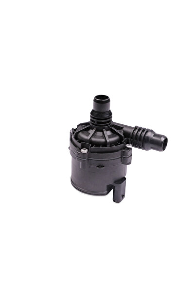 HEPU Pompa De Apa Suplimentara (Circuitul Apei De Racire) Bmw 5/7/8