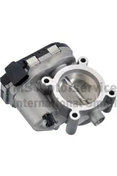 PIERBURG Carcasa Clapeta Mercedes-Benz A-Class/B-Class Sports Tourer/C-Class ...