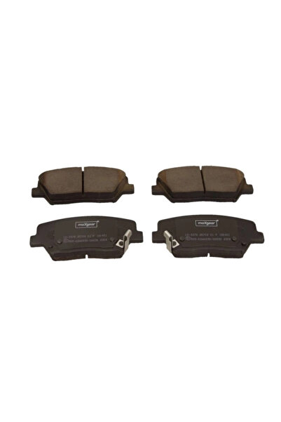 MaxGear Set Placute Frana Frana Disc Punte Fata Hyundai Creta/Genesis/Grandeu...