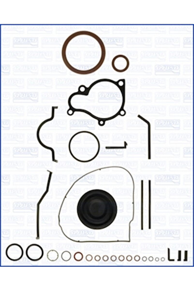 Ajusa Set Garnituri Carter Hyundai Accent 2/Grandeur/Santa Fe 2 Inokom Santa Fe