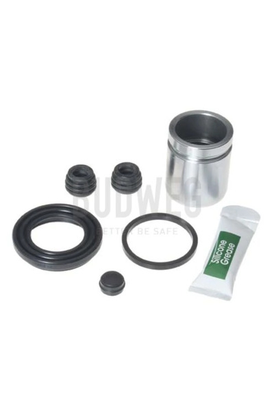 BUDWEG CALIPER Set Reparatie Etrier Acura Rdx Honda Accord 7 Tourer/Accord 8/...