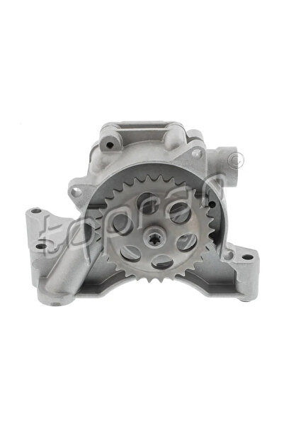 TOPRAN Pompa Ulei Vw Jetta 4