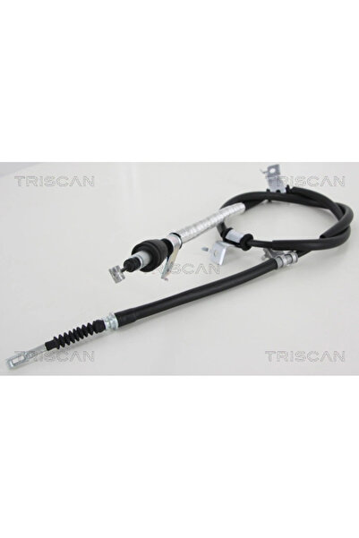 TRISCAN Cablu Frana De Parcare Hyundai Elantra 4 Limuzina/I30