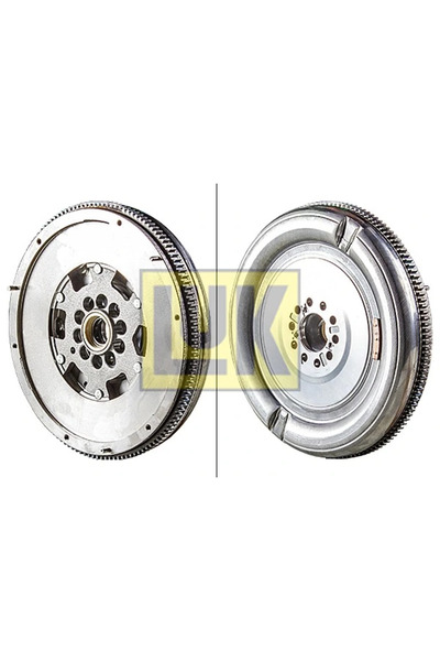 LUK Маховик за Audi Tt Vw Golf 4