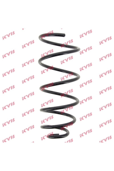 KYB Спирална пружина на предния мост на Lancia Y