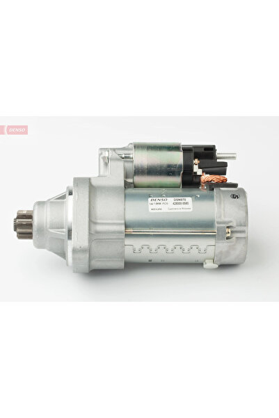 DENSO Стартер Porsche 911/Boxster/Cayman