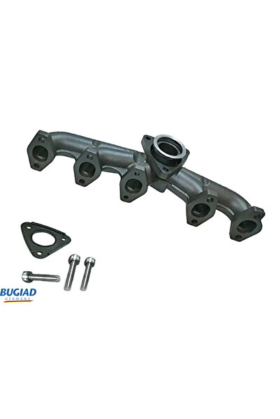 Bugiad Galerie Sistem De Esapament Vw Multivan T5/Touareg/Transporter T5 Bus