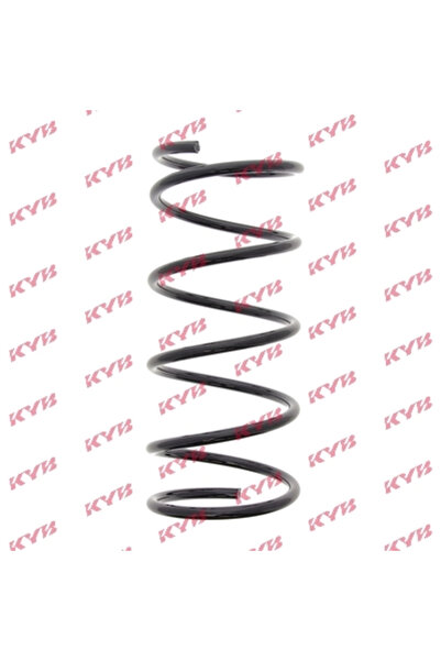 KYB Arc Spiral Punte Fata Peugeot 206/306