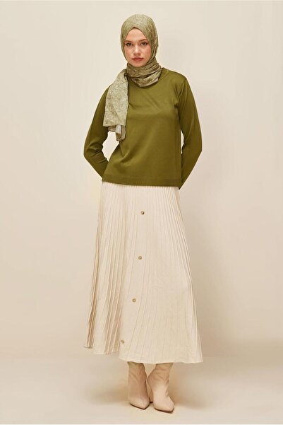 Alvina Triko Sweater 45905