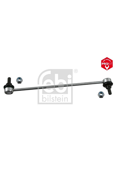 FEBI BILSTEIN Brat/Bieleta Suspensie Stabilizator Axa Fata Dreapta Fiat Croma...