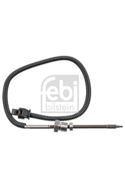 FEBI BILSTEIN Senzor Temperatura Gaze Evacuare Mercedes-Benz C-Class/Clk/E-Class