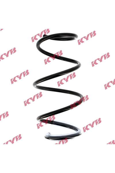 KYB Arc Spiral Punte Fata Renault Sandero/Stepway 2