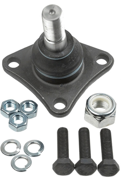 GRAP Articulatie Sarcina/Ghidare Axa Fata Stanga Lada 1200-1500/1200-1600/Nova