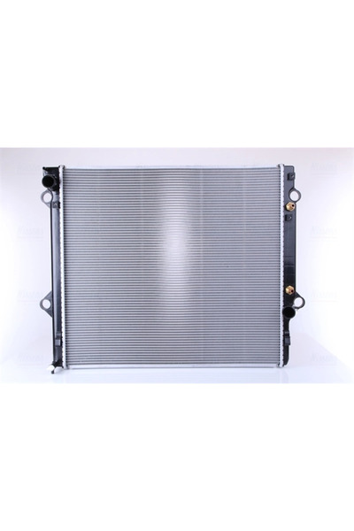 Nissens Radiator Racire Motor Toyota Land Cruiser Prado 2002-2010
