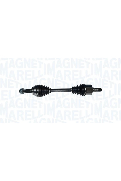 MAGNETI MARELLI Planetara Axa Fata Stanga Citroen Jumper 2 Bus/Jumper 2 Caros...