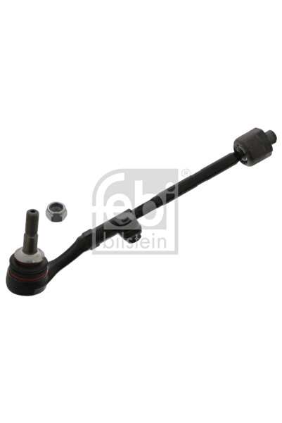 FEBI BILSTEIN Bara Directie Axa Fata Stanga Bmw 1/3 Bmw (Brilliance) 3 Series