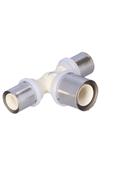 Other PURMO CLEVERFIT PPSU LBP 20x26x20 tee