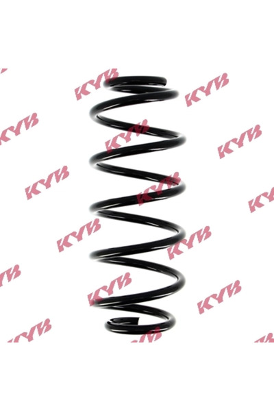 KYB Arc Spiral Puntea Spate Toyota Auris