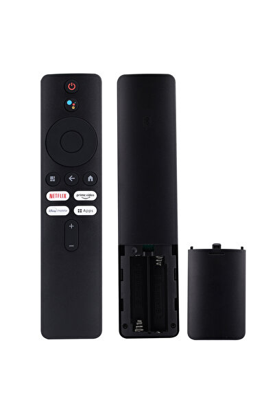 Choice black XMRM-M8 Voice Replacement Remote Control for Xiaomi Mi TV 5A Series Bluetooth Voice XMRMM8 Rem