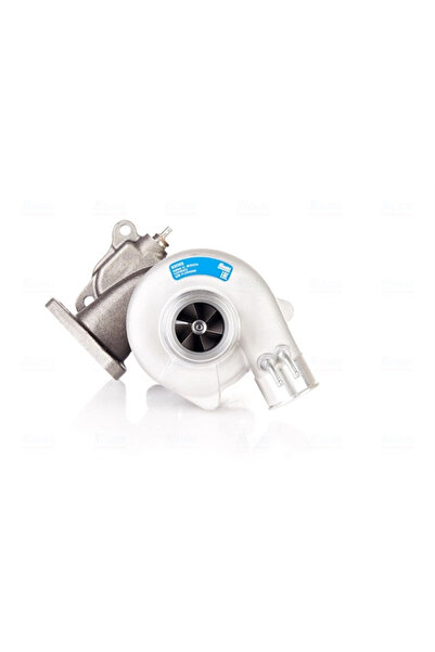 Nissens Compresor Sistem De Supraalimentare Mitsubishi Galloper/L200/Pajero 2