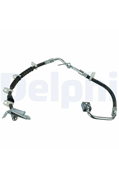 DELPHİ Спирачен маркуч Jeep Grand Cherokee 2
