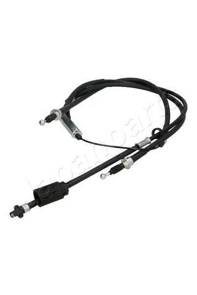 Japanparts Cablu Frana De Parcare Spate Opel Astra J