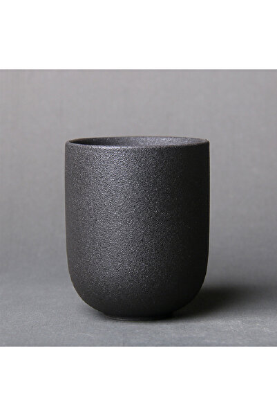 Choice كوب قهوة سيراميك على الطراز الياباني سعة 130 مل، كوب شاي فردي من البور...