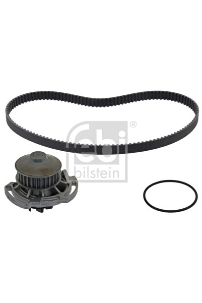 FEBI BILSTEIN Set Pompa Apa + Curea Dintata Seat Cordoba/Ibiza 2 Vw Golf 2/Go...
