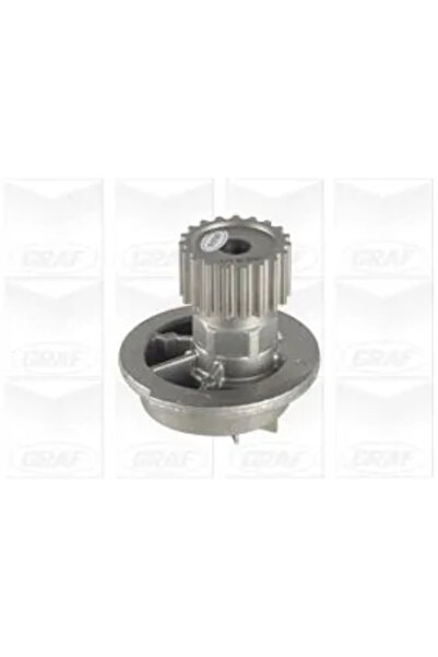 GRAF Pompa De Apa Racire Motor Chevrolet Aveo / Kalos/Lacetti/Nubira Daewoo K...