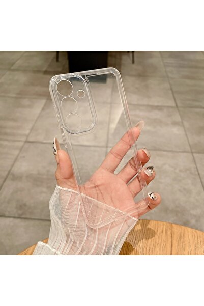 Choice S26 Ultra Transparent Clear Case For S26 S25 S24 Ultra S22 S23 S21 Plu...