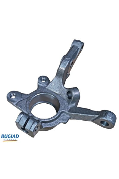 Bugiad Articulatie Directie Suspensie Roata Axa Fata Dreapta Renault Clio 1/C...