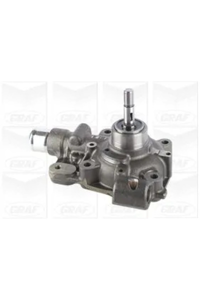 GRAF Pompa De Apa Racire Motor Iveco Daily 3 Caroserie/Daily 3 Platou
