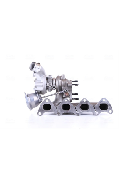 Nissens Compresor Sistem De Supraalimentare Audi A1/A3 Seat Altea/Leon/Toledo 3