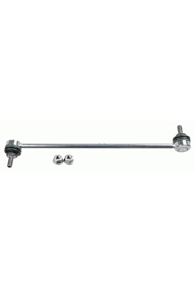 GRAP Brat/Bieleta Suspensie Stabilizator Axa Fata Dreapta Land Rover Freeland...