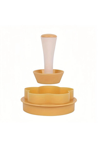 Choice مجموعة واحدة من قوالب صدف التارت، قالب معجنات بلاستيكي صغير، قالب كعكة...