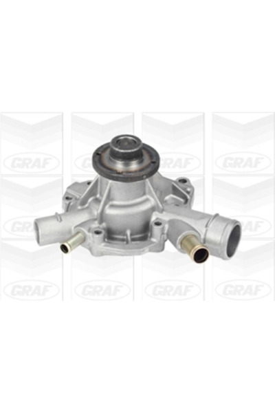 GRAF Pompa De Apa Racire Motor Mercedes-Benz C-Class
