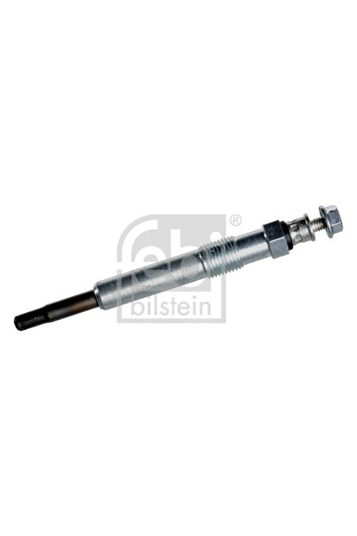 FEBI BILSTEIN Bujie Incandescenta Ford C-Max/Fiesta 4/Fiesta Autoutilitara/Li...
