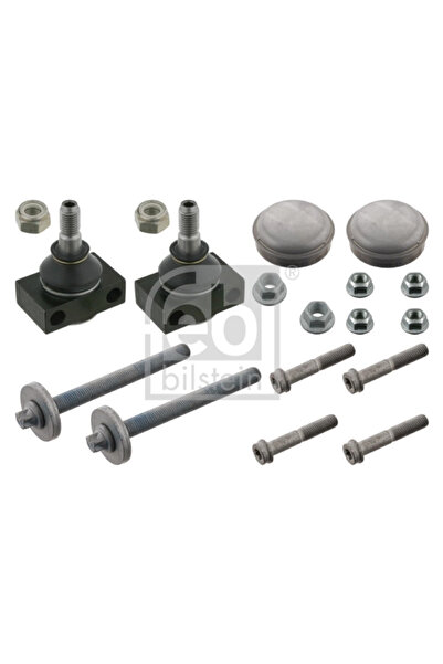 FEBI BILSTEIN Articulatie Sarcina/Ghidare Axa Fata Dreapta Smart Cabrio/City-...