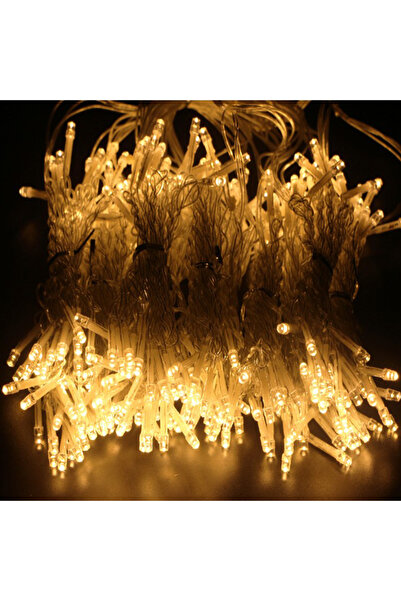 Choice ستارة ثلجية LED بيضاء دافئة مقاس 2 متر × 2 متر، سلسلة أضواء خرافية، صن...